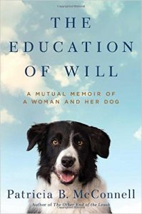 https://www.amazon.com/Education-Will-Mutual-Memoir-Woman/dp/1501150154/ref=sr_1_1?ie=UTF8&qid=1490117705&sr=8-1&keywords=the+education+of+will