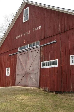 Ferry Hill Farm